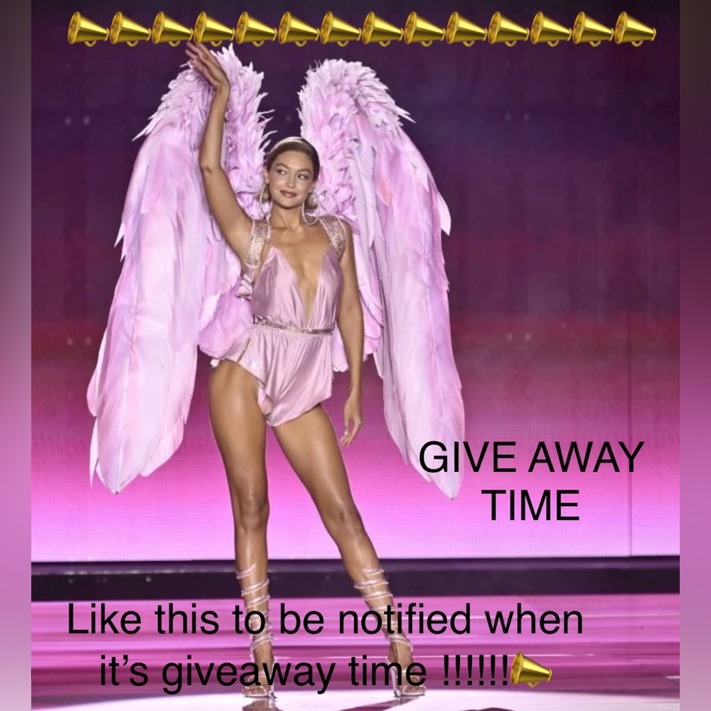 The Passion’s GIVEAWAY 📣📣📣📣📣🎁🎁🎁
🆓 shipping +🎁